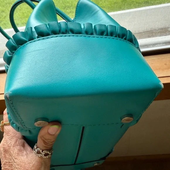 Michael Kors Teal 3in 1. - Picture 5 of 8